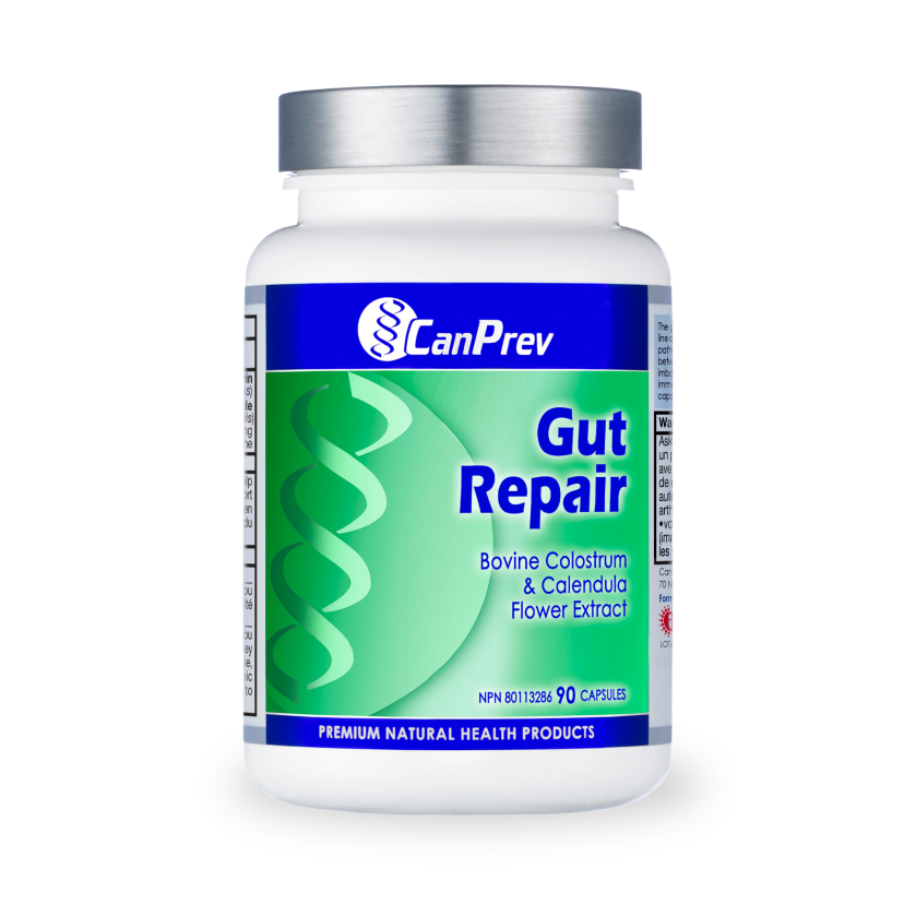 CanPrev Gut Repair
