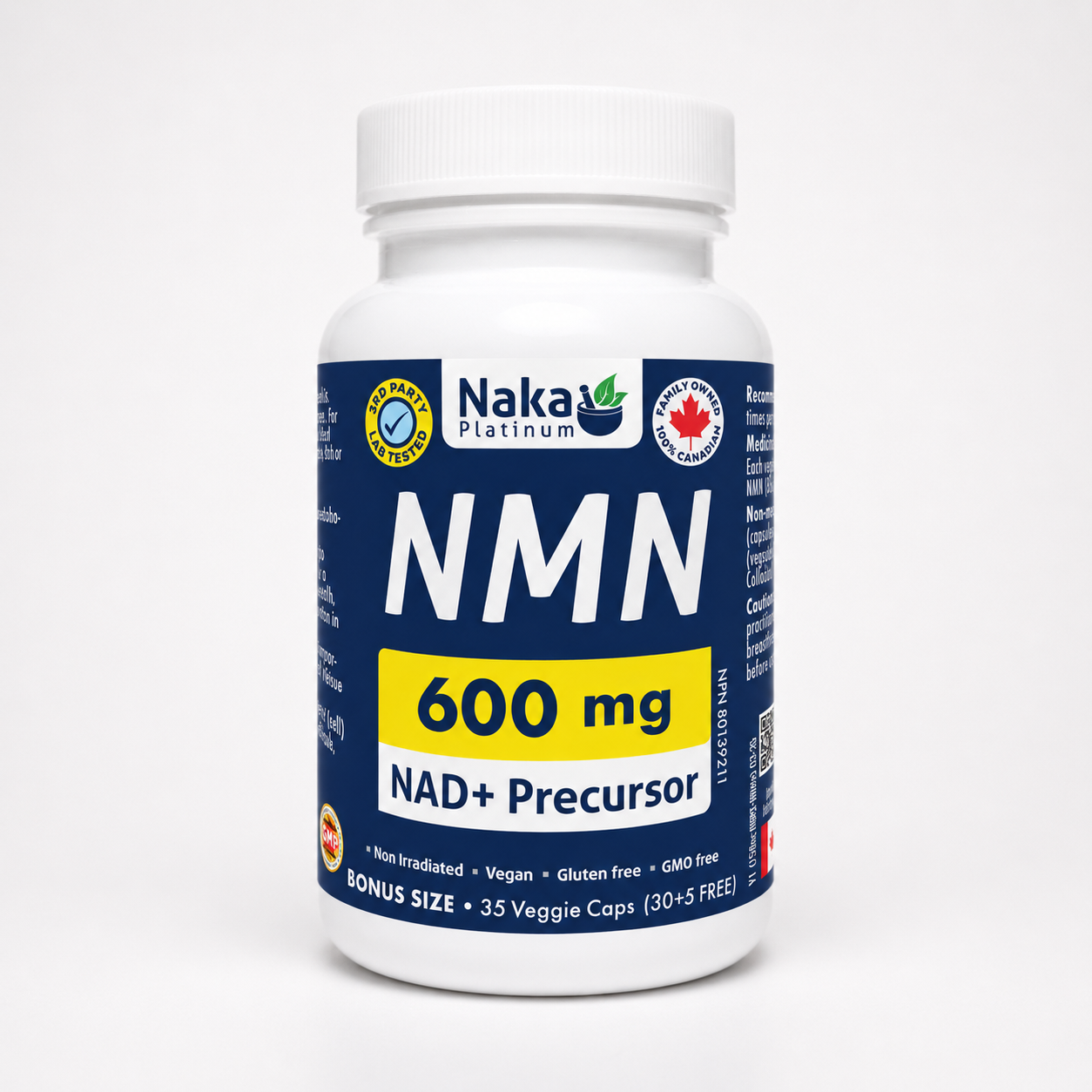 NMN