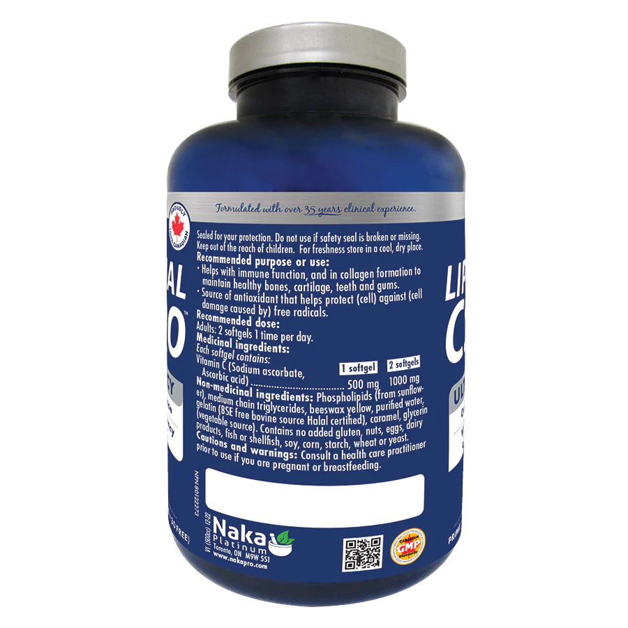 Vitamin C 1000