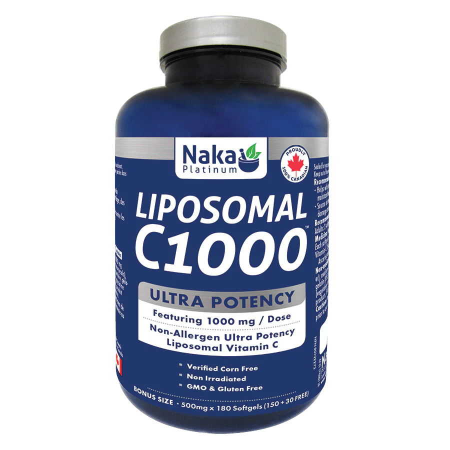 Vitamin C 1000