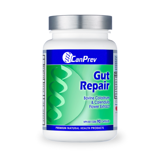 CanPrev Gut Repair