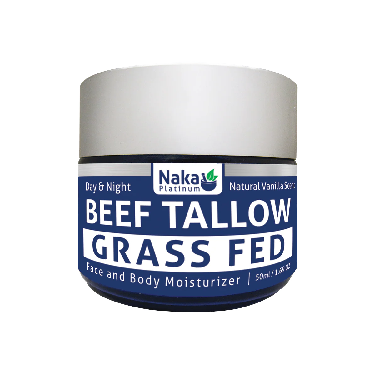 Beef Tallow