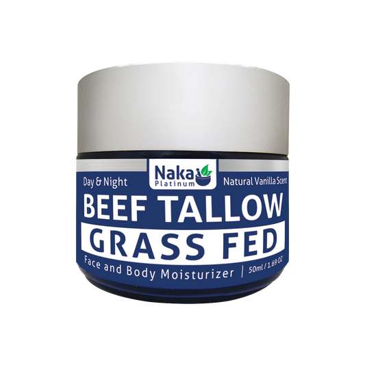 Beef Tallow
