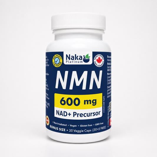 NMN
