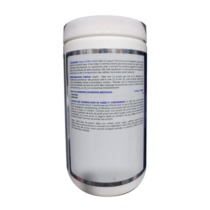 CanPrev L-Glutamine Powder