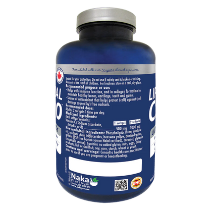 Vitamin C 1000