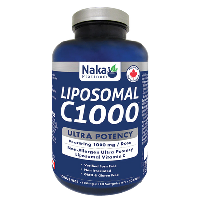 Vitamin C 1000