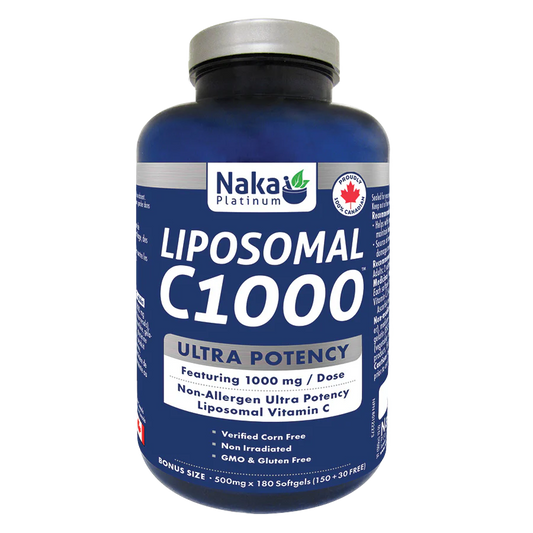 Vitamin C 1000