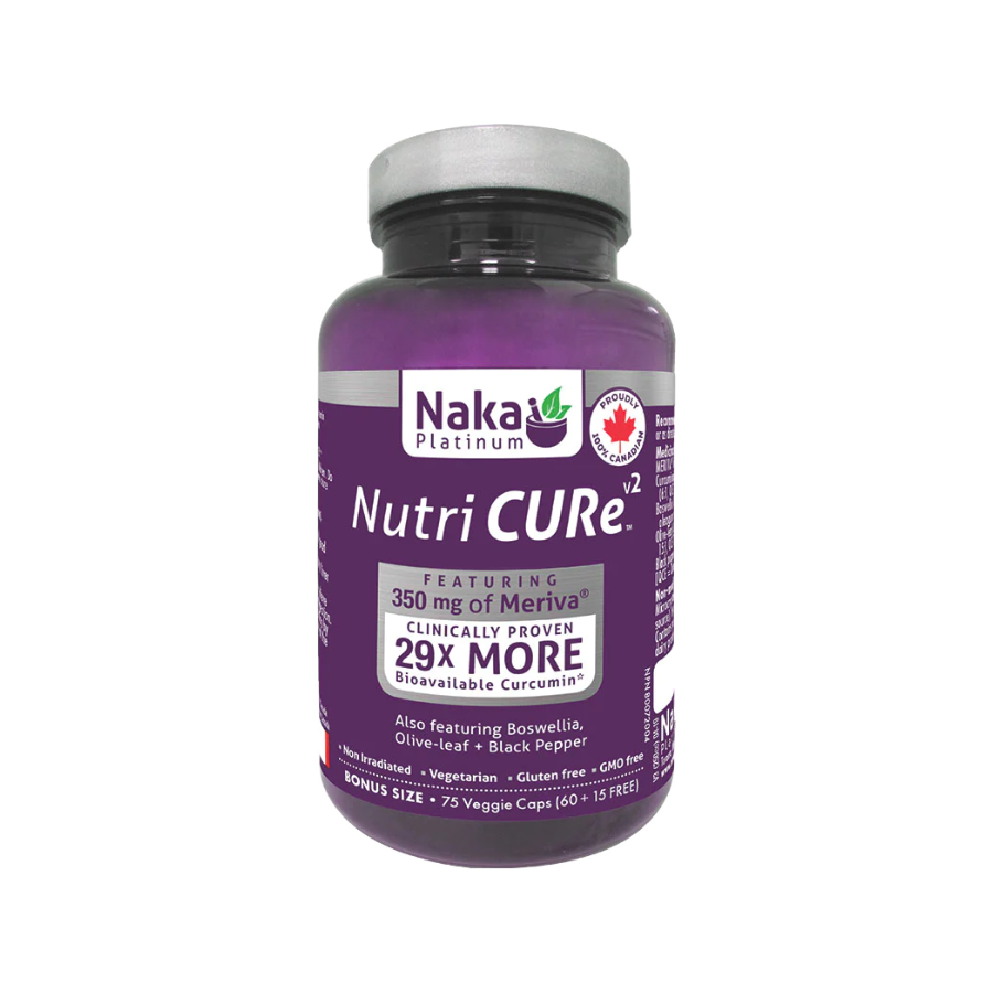 Nutri Cure