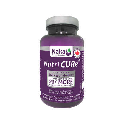 Nutri Cure