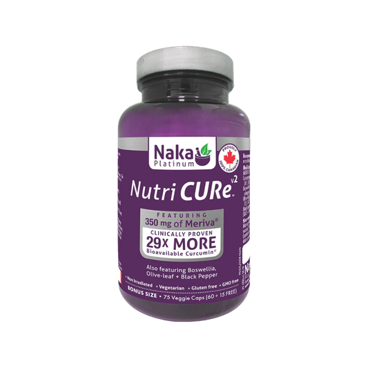 Nutri Cure