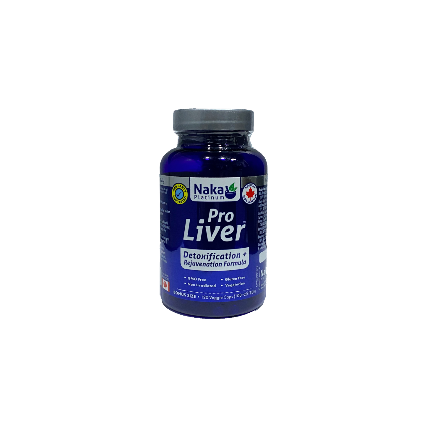 Pro Liver