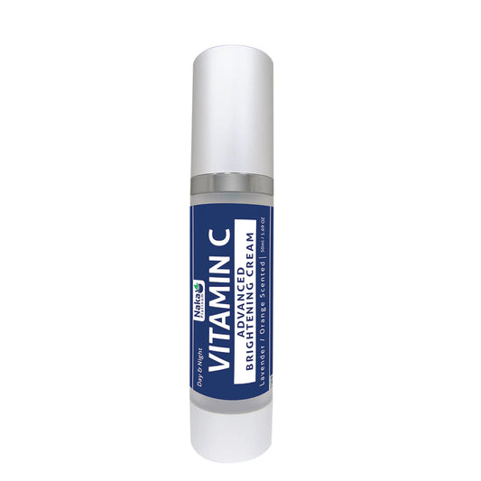Vitamin C Advanced Brightening Cream
