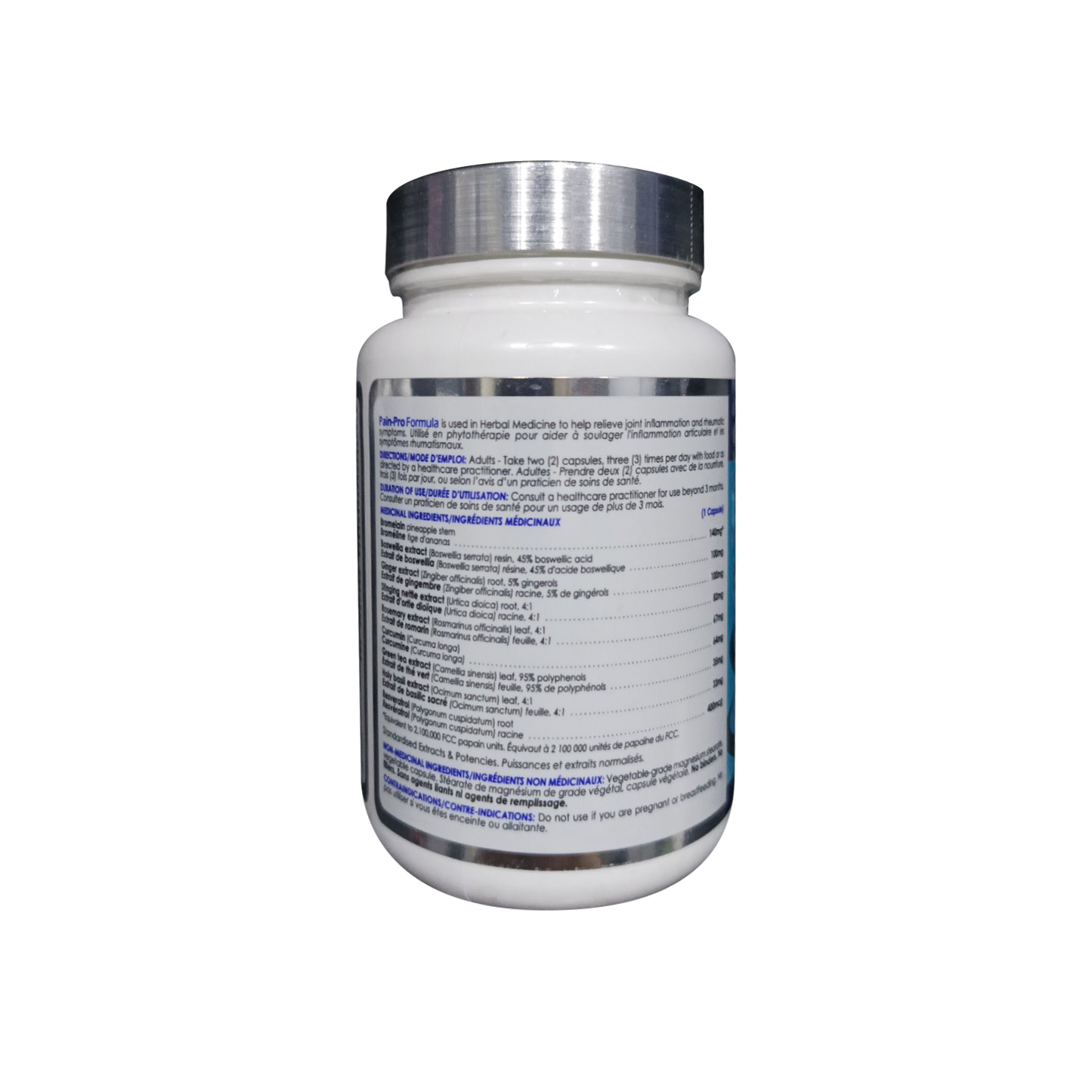 CanPrev Pain-Pro™ Formula