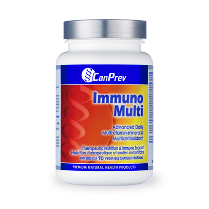 CanPrev Immuno Multi | 90 Caps