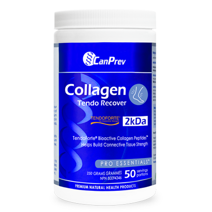 CanPrev Collagen Tendo Recover