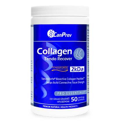 CanPrev Collagen Tendo Recover