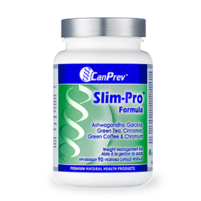 CanPrev Slim-Pro™ Formula