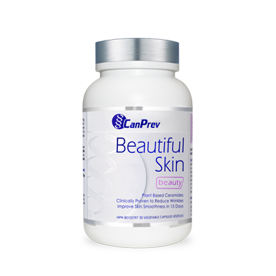 CanPrev Beautiful Skin