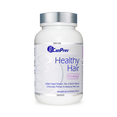 CanPrev Healthy Hair