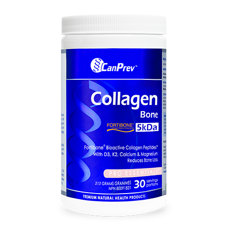 CanPrev Collagen Bone