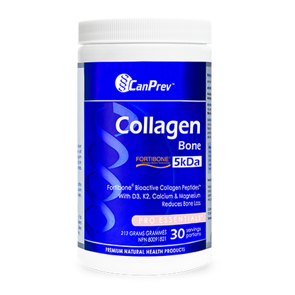 CanPrev Collagen Bone