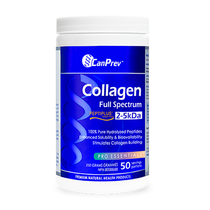 CanPrev Collagen Full Spectrum