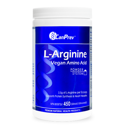 CanPrev L-Arganine Powder