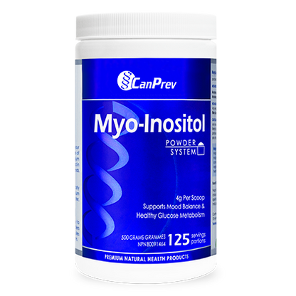 CanPrev Myo-Inositol