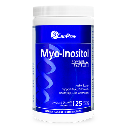 CanPrev Myo-Inositol