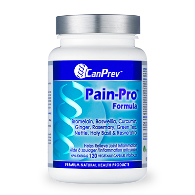 CanPrev Pain-Pro™ Formula