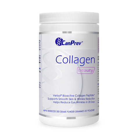 CanPrev Collagen Beauty